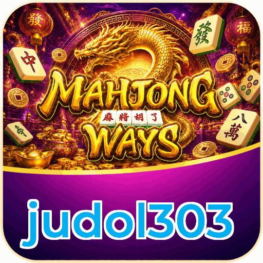 judol303