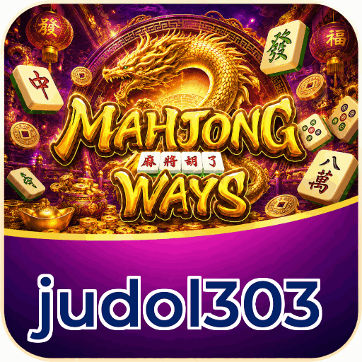 judol303
