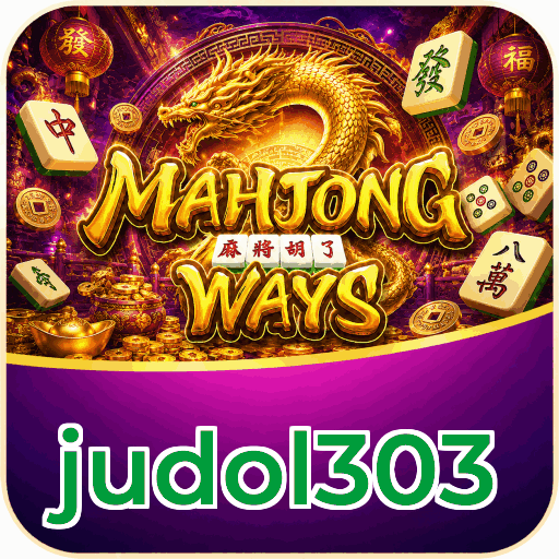 judol303